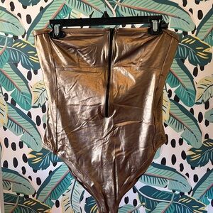 J. Crew One Piece Swimsuit - Size 12 NWT